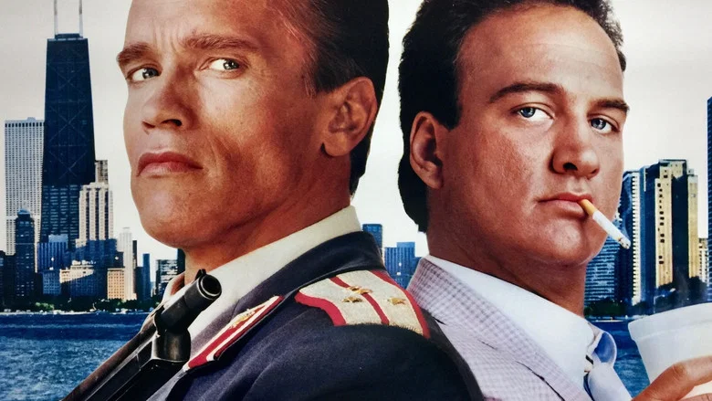 Red Heat screenshot 6