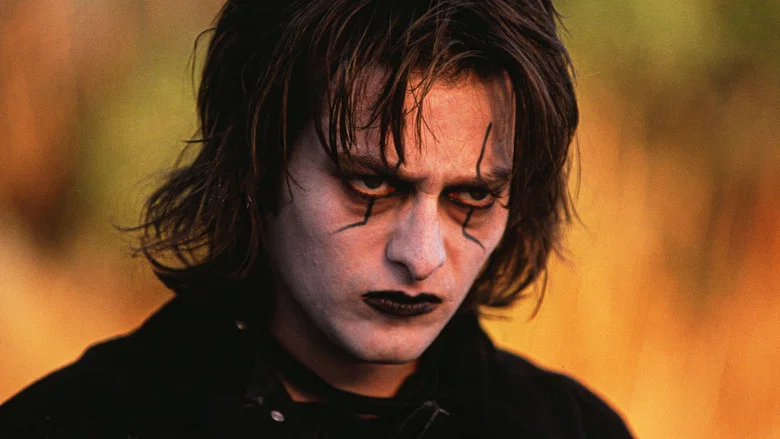 The Crow: Wicked Prayer screenshot 2