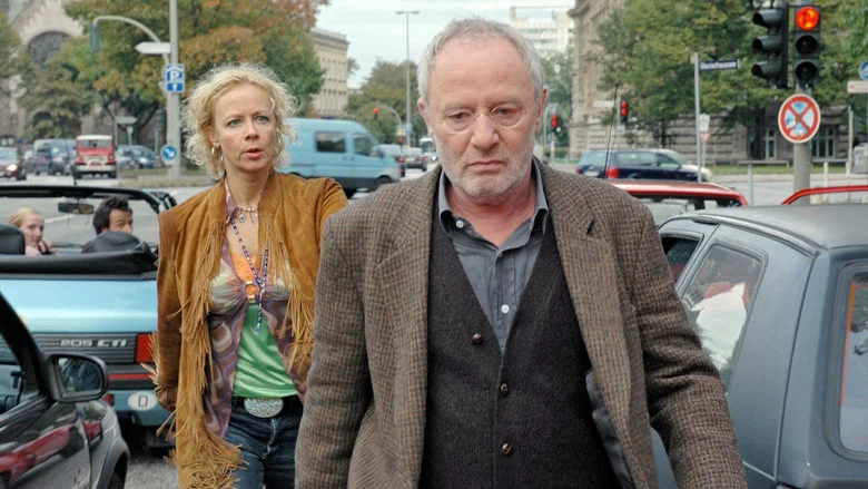 Die Diebin & der General screenshot 3