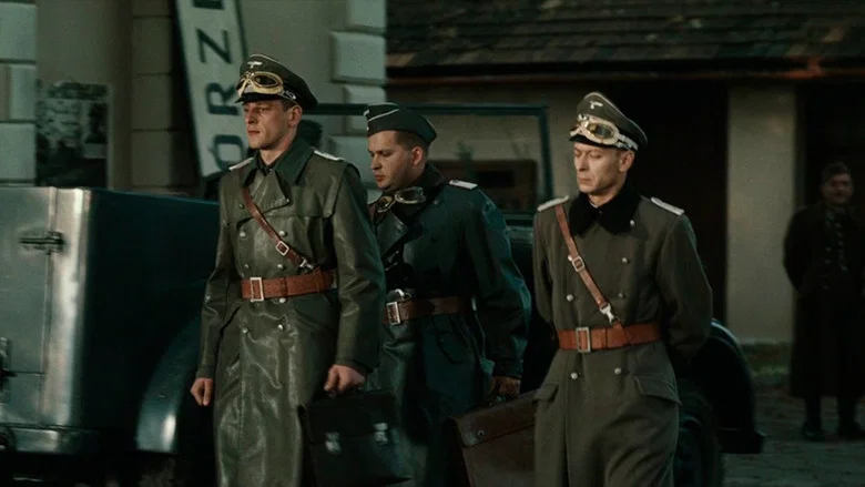 Katyn screenshot 6