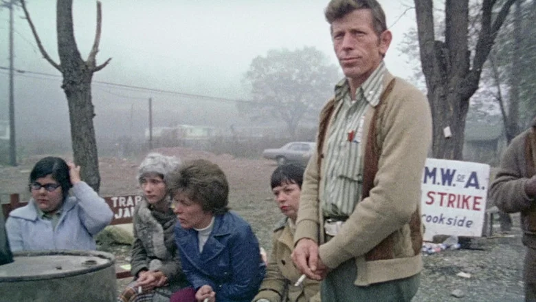 Harlan County U.S.A. screenshot 1