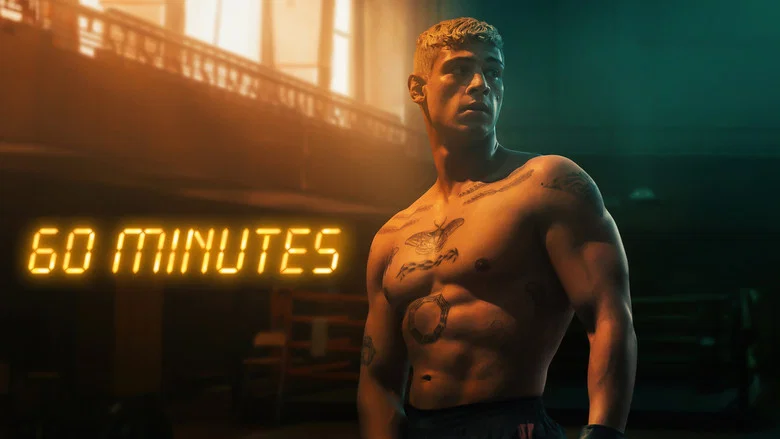Sixty Minutes screenshot 7