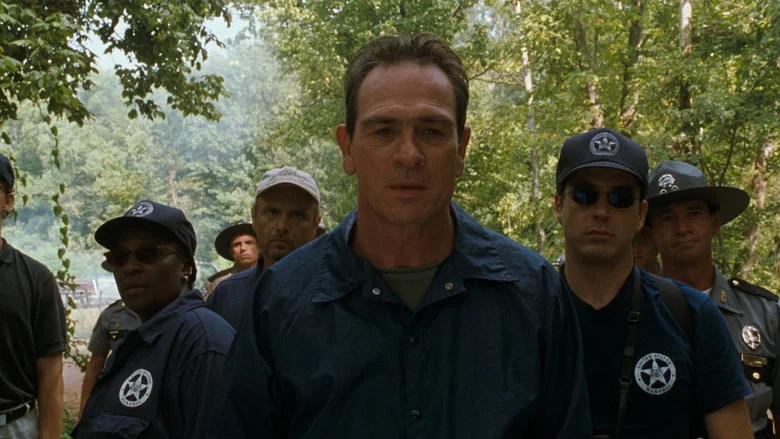 U.S. Marshals screenshot 5