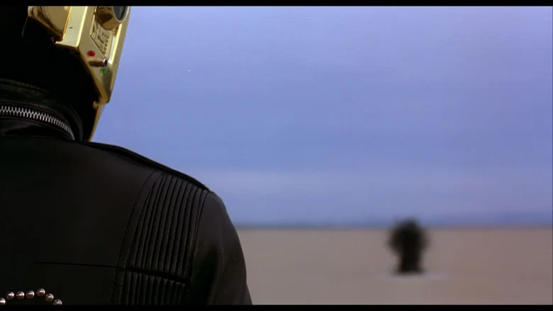 Electroma screenshot 4