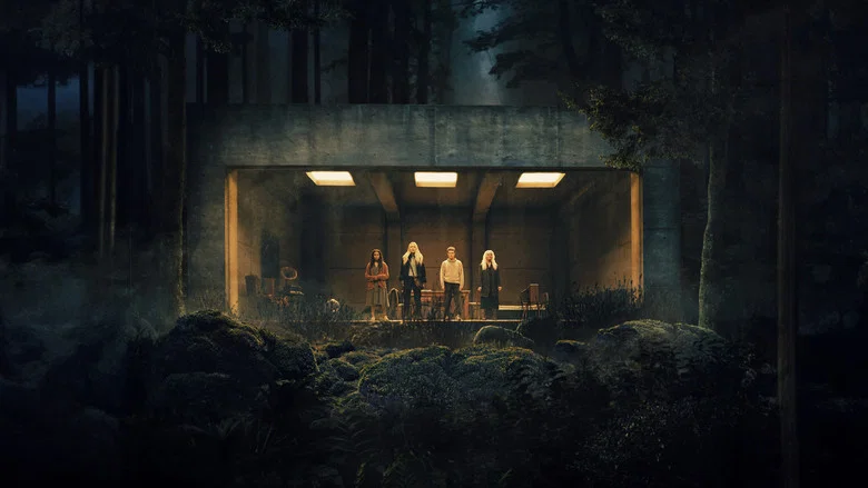 The Watchers screenshot 5
