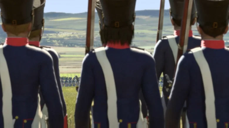 Eugène screenshot 4