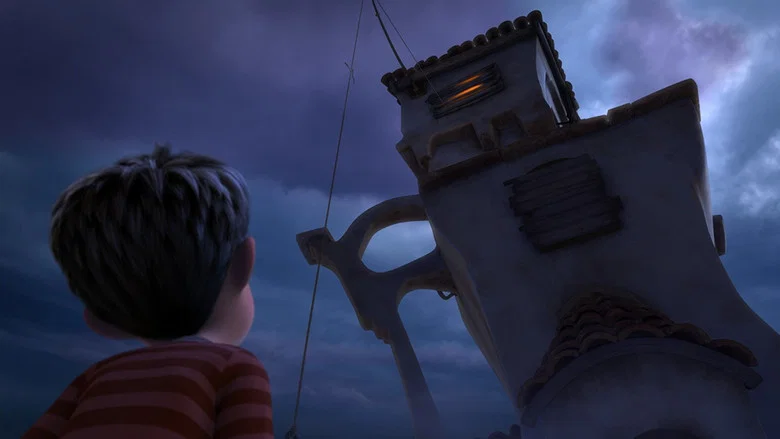 The Lorax screenshot 8