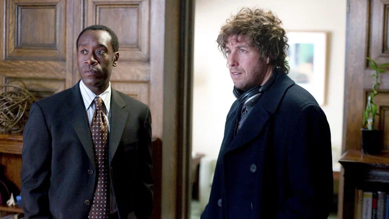 Reign Over Me screenshot 8
