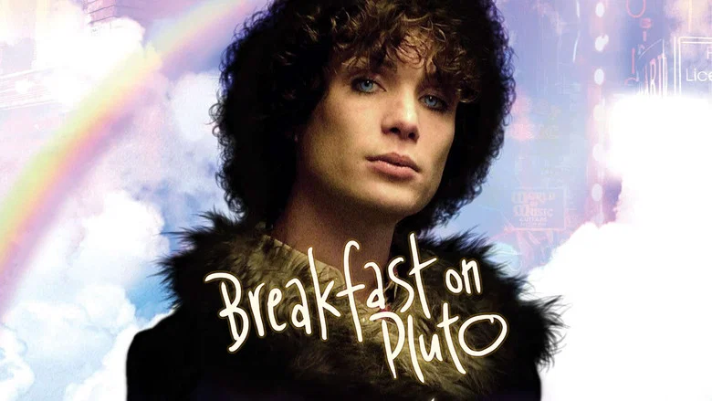 Breakfast on Pluto screenshot 5