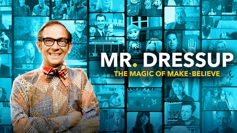 Mr. Dressup: The Magic of Make Believe screenshot 7