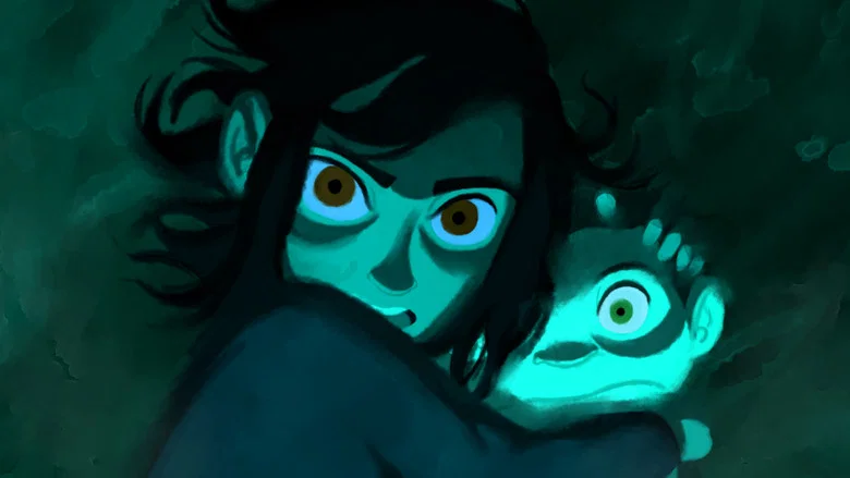 Tadpole screenshot 3