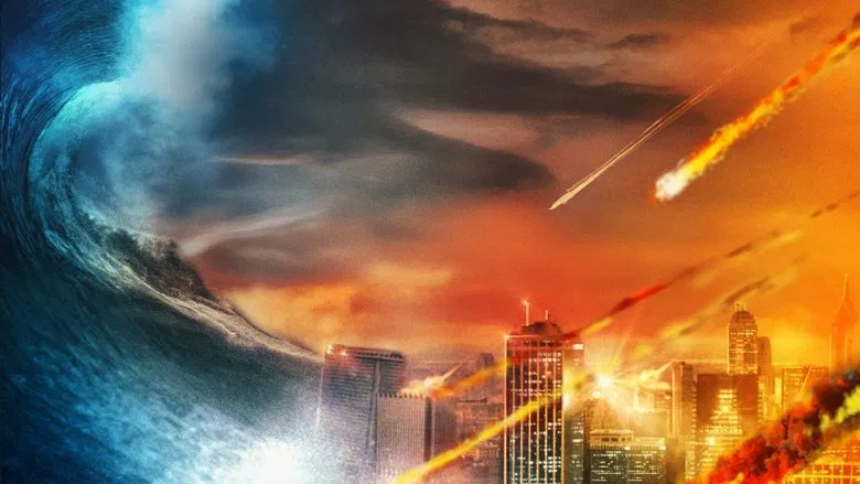 Deep Impact screenshot 2