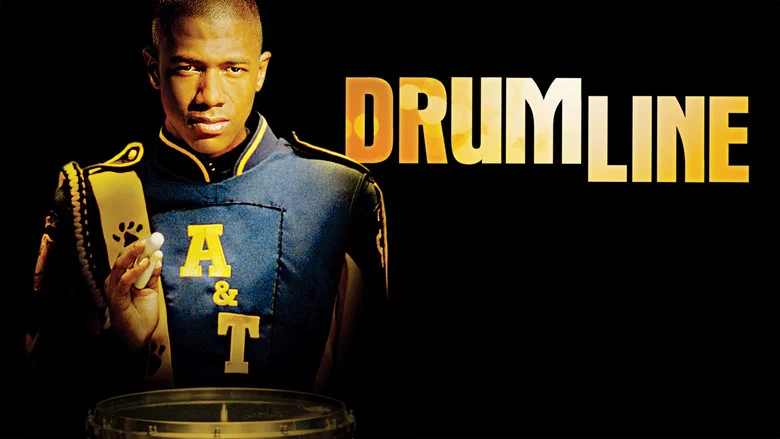 Drumline screenshot 2