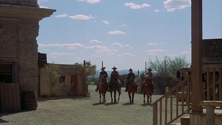 Rio Lobo screenshot 7