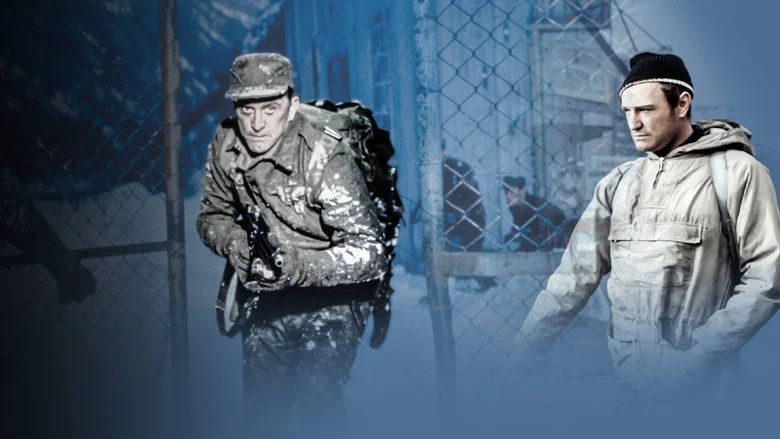 The Heroes of Telemark screenshot 4