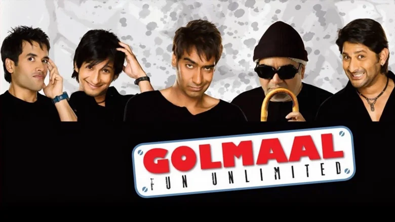 Golmaal – Fun Unlimited screenshot 4