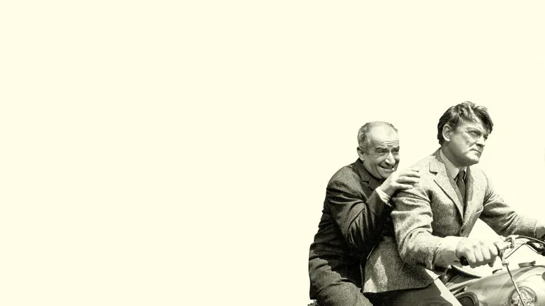 Fantomas screenshot 2