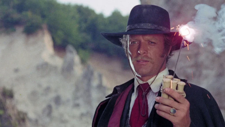 Have a Good Funeral, My Friend… Sartana Will Pay screenshot 4