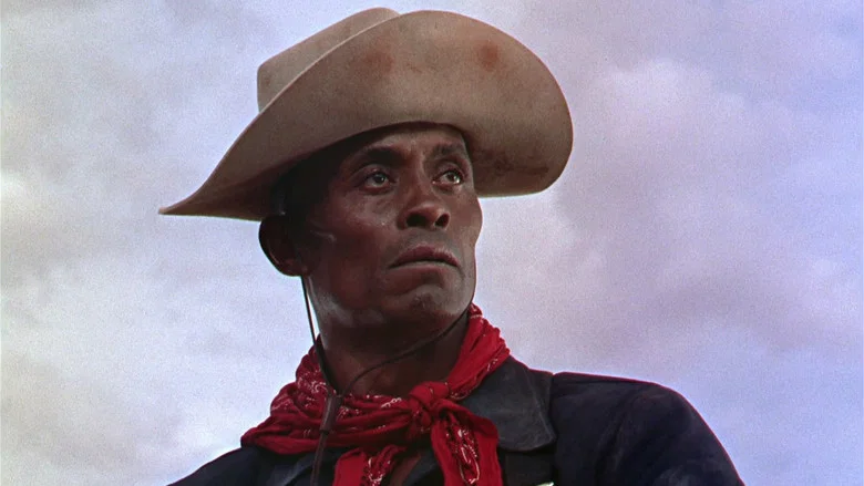Sergeant Rutledge screenshot 5