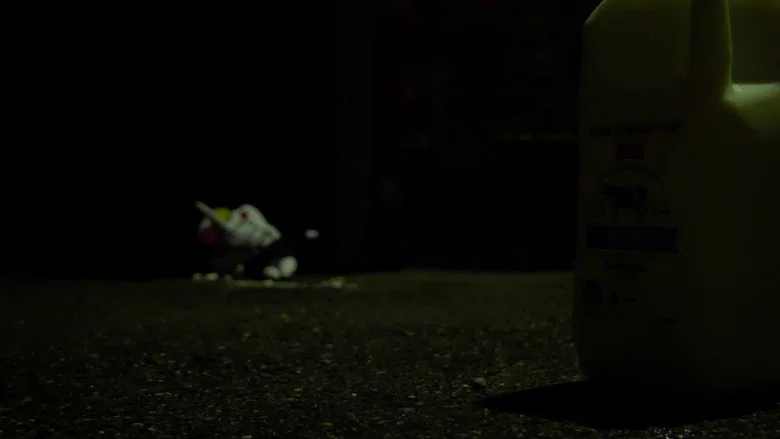 Death of a Salesman: A DELTARUNE Short FIlm screenshot 4