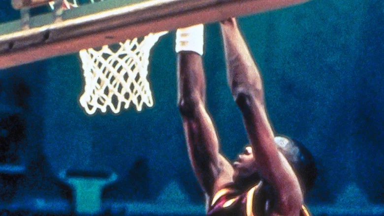 Hoop Dreams screenshot 1