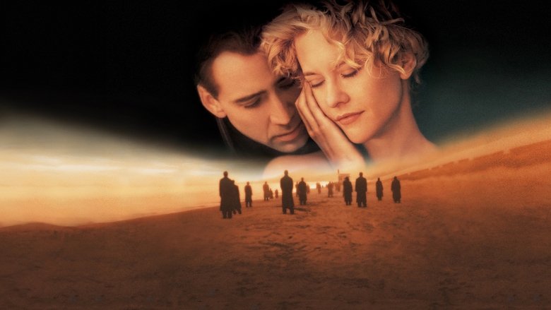 City of Angels screenshot 1
