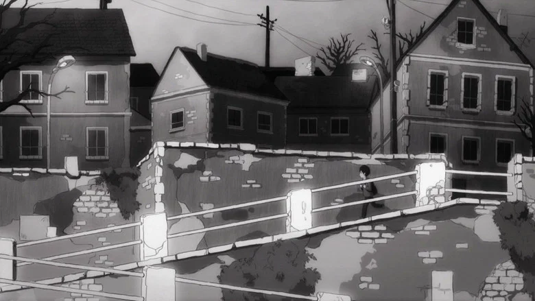 The Third Eye screenshot 2