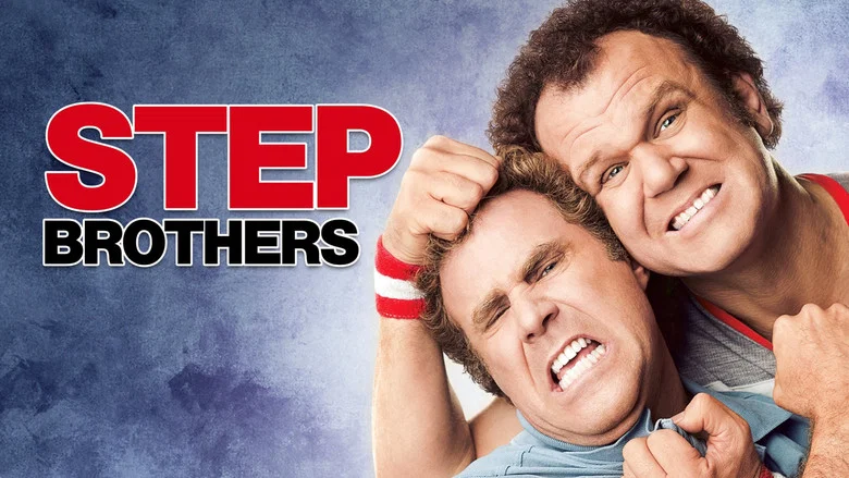 Step Brothers screenshot 4