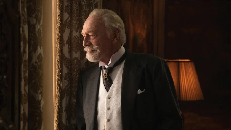 The Exception screenshot 6