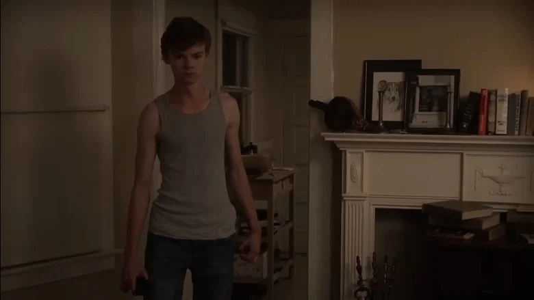 My Left Hand Man screenshot 2