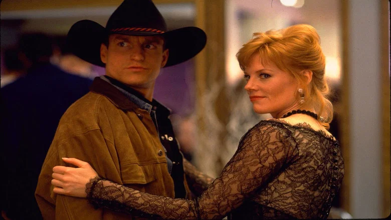 The Cowboy Way screenshot 5