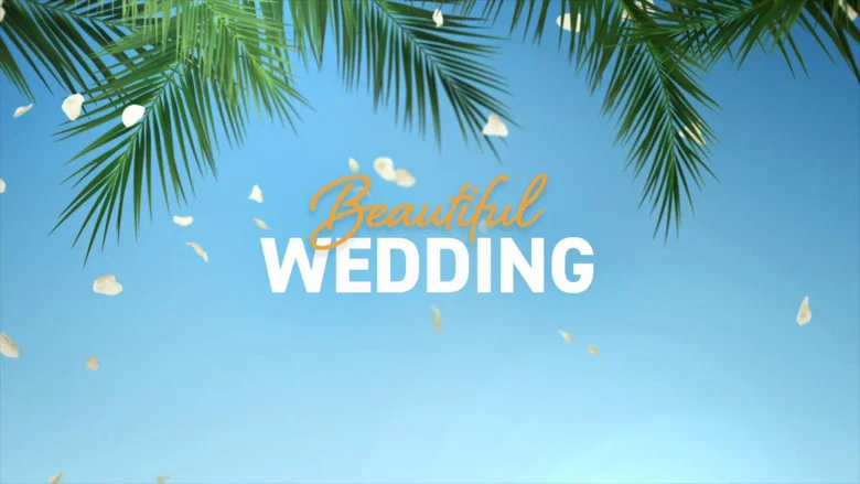 Beautiful Wedding screenshot 6