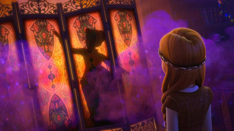 The Snow Queen: Mirror Lands screenshot 6