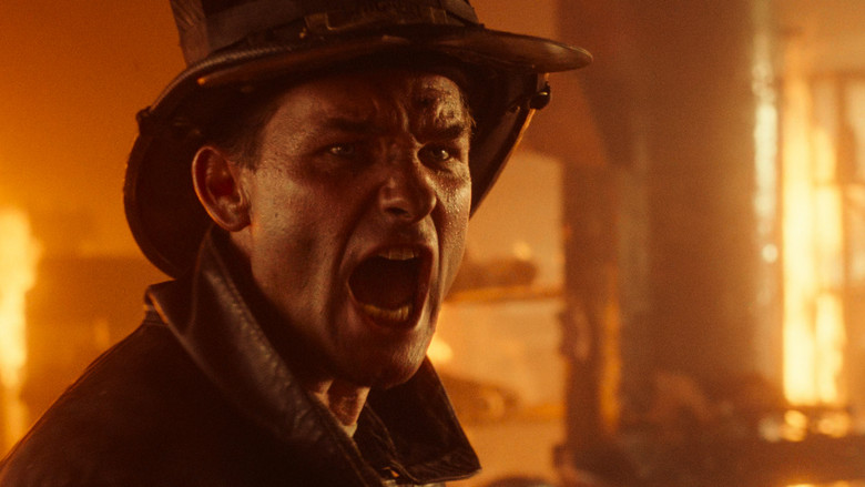Backdraft screenshot 3
