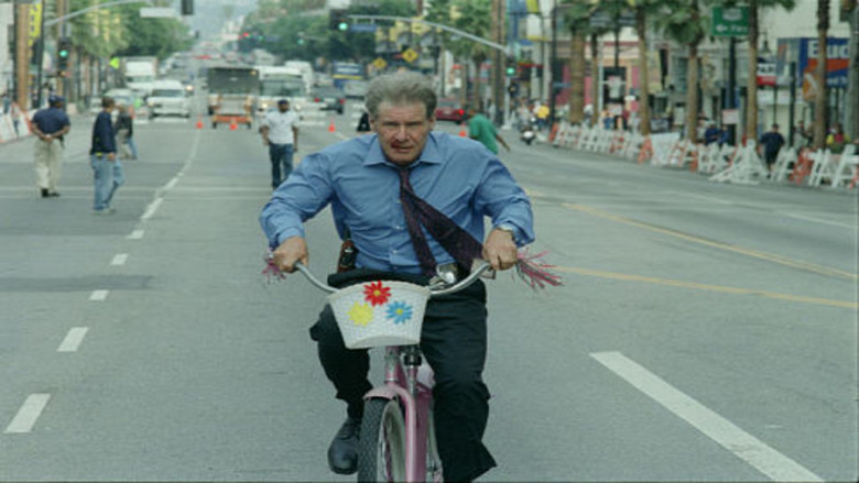 Hollywood Homicide screenshot 4