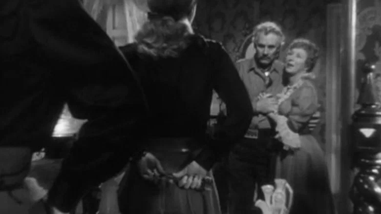 The Furies screenshot 5