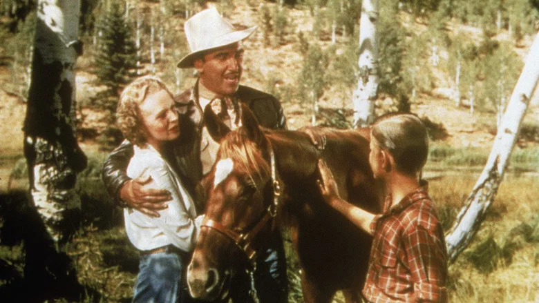My Friend Flicka screenshot 5