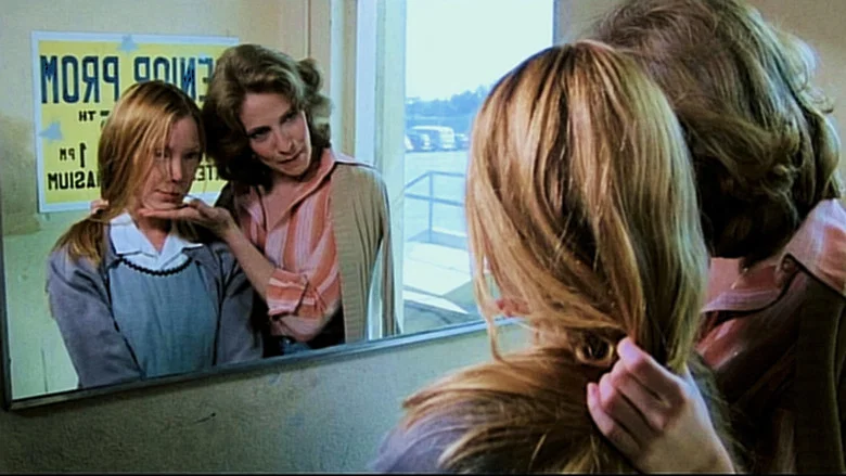 Carrie screenshot 8