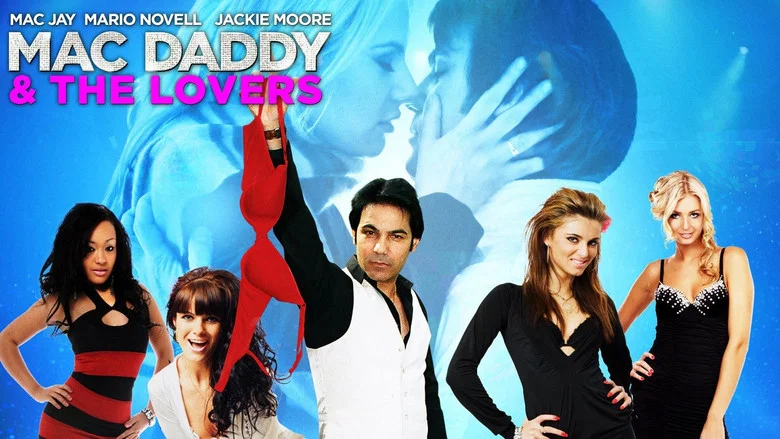 Mac Daddy & the Lovers screenshot 1
