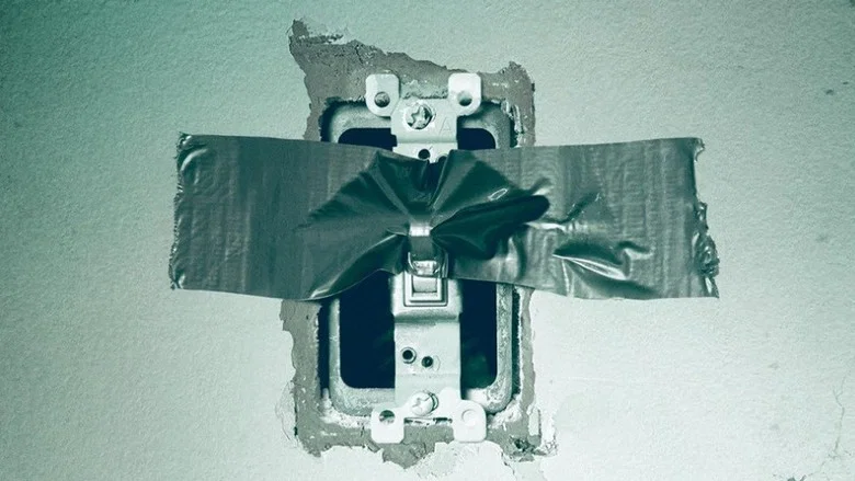 Lights Out screenshot 7