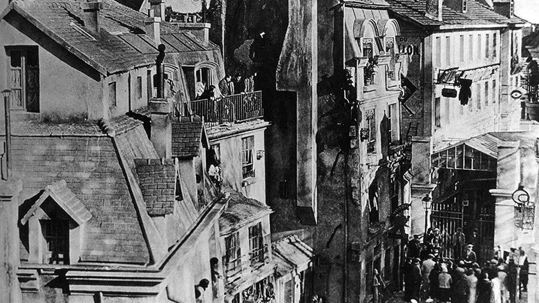 Under the Roofs of Paris screenshot 5