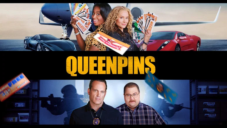 Queenpins screenshot 7