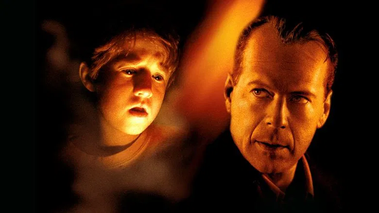 The Sixth Sense screenshot 2