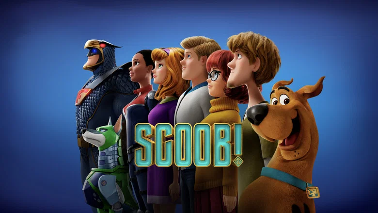 Scoob! screenshot 6