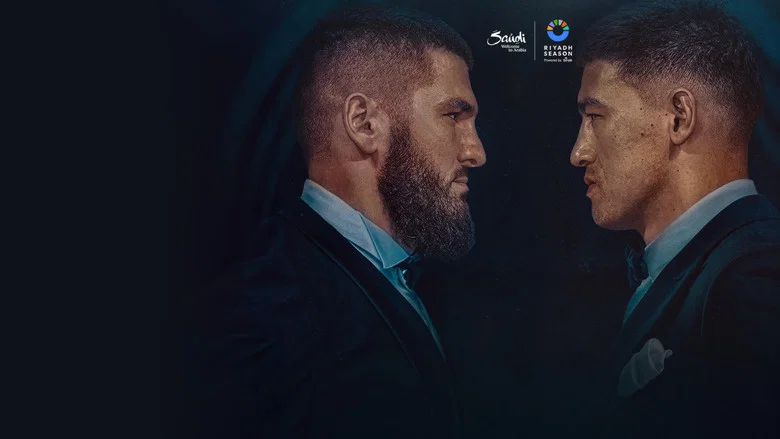 Artur Beterbiev vs. Dmitry Bivol II screenshot 5