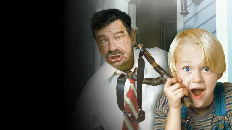 Dennis the Menace screenshot 2