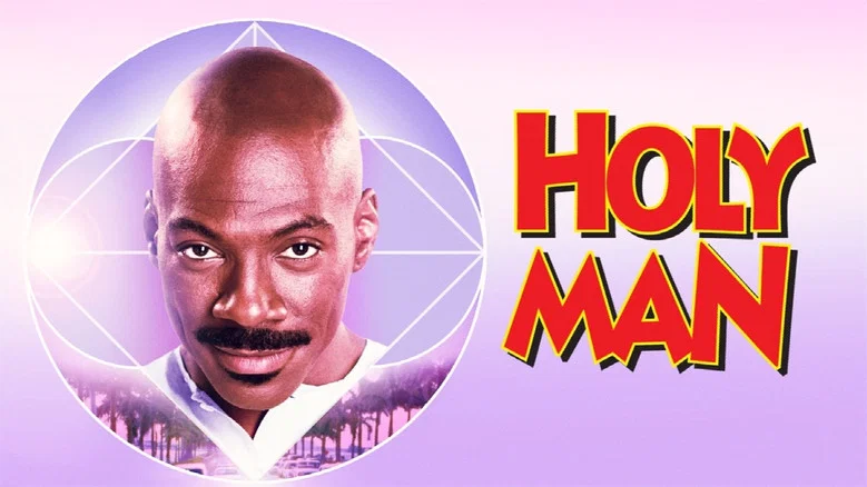 Holy Man screenshot 4