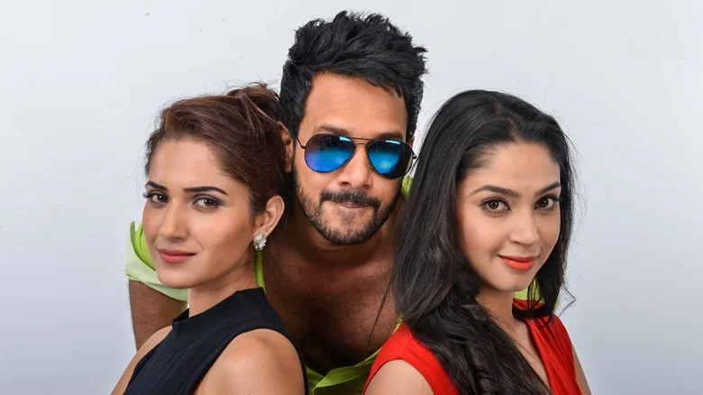 Kadaisi Bench Karthi screenshot 5