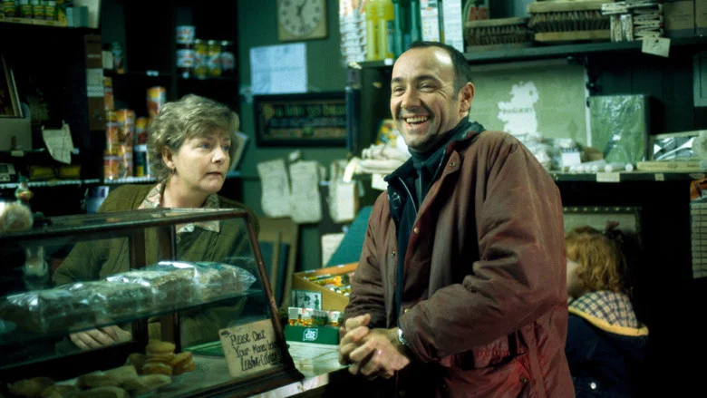 Ordinary Decent Criminal screenshot 7