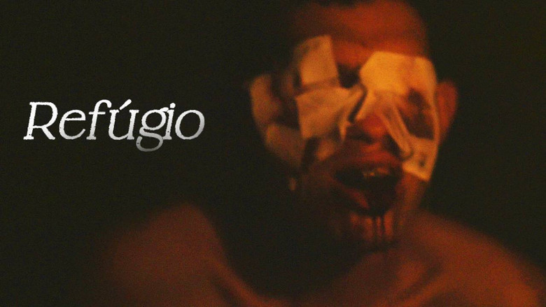 Refúgio screenshot 2